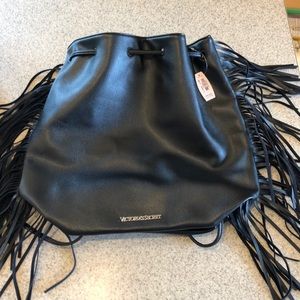 Victoria’s Secret fashion show bag